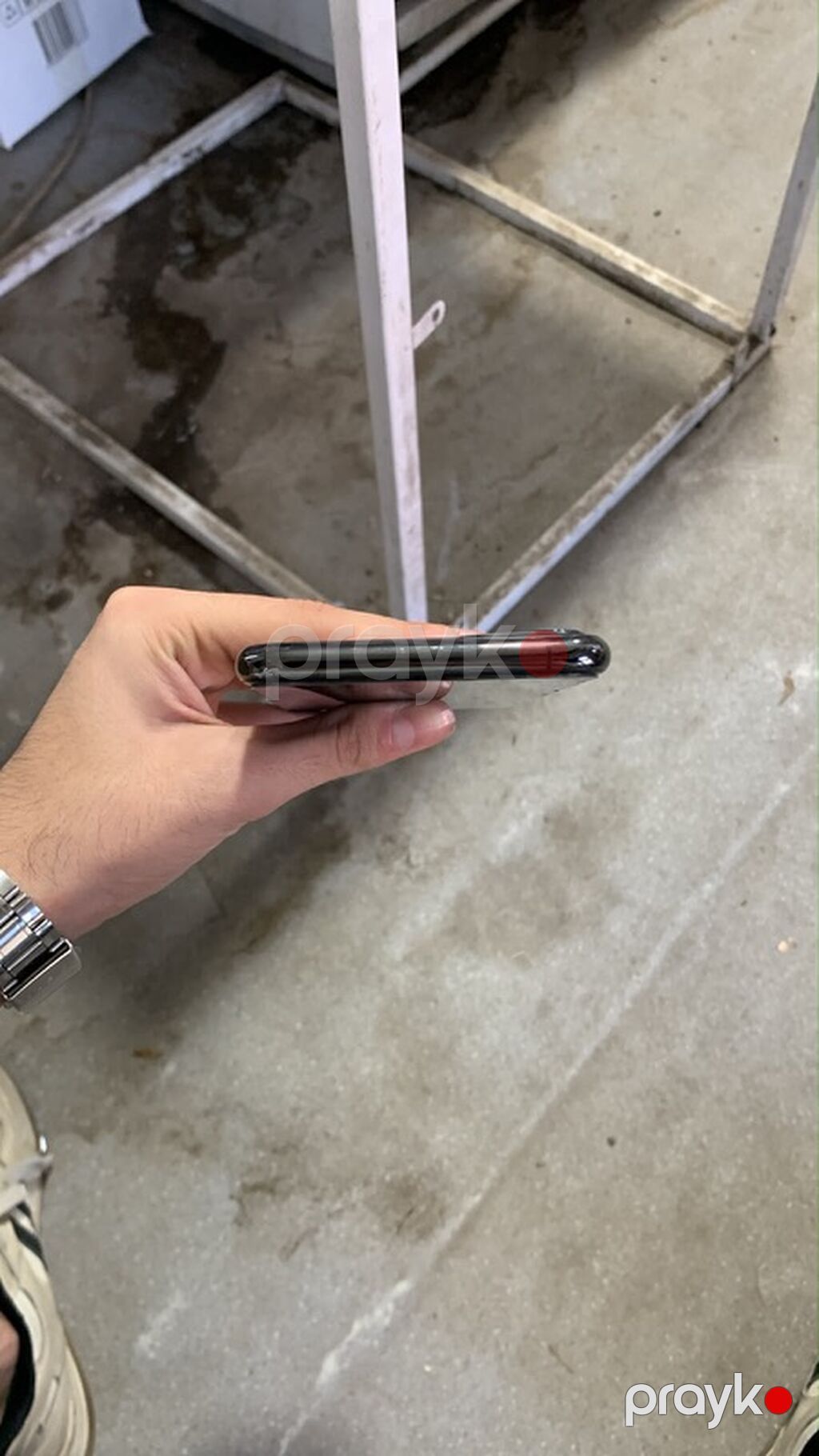IPhone 11 Pro Max, 256 GB, Space Gray, Face ID — Apple iPhone, Bakı (7)