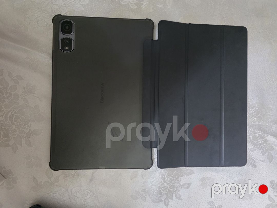 Blekview Tab A16 Pro — Planshetlər, Bakı (3)