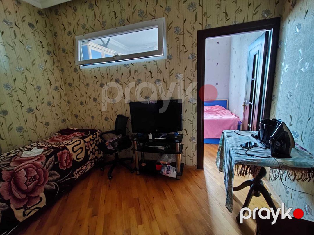 Satılır 2 otaqlı yeni tikili 55 m² — Mənzil, Bakı (5)