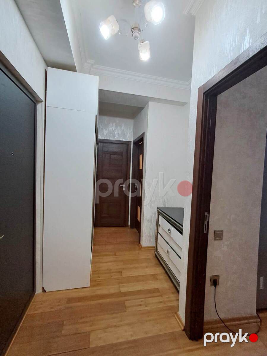 Satılır 2 otaqlı yeni tikili 63 m² — Mənzil, Xırdalan (8)