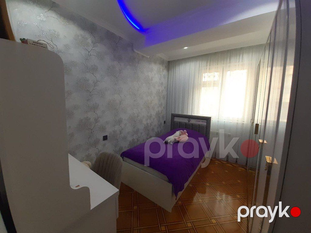2-otaqlı mənzil, Nərimanov r., 71 m² — Mənzil, Bakı (11)