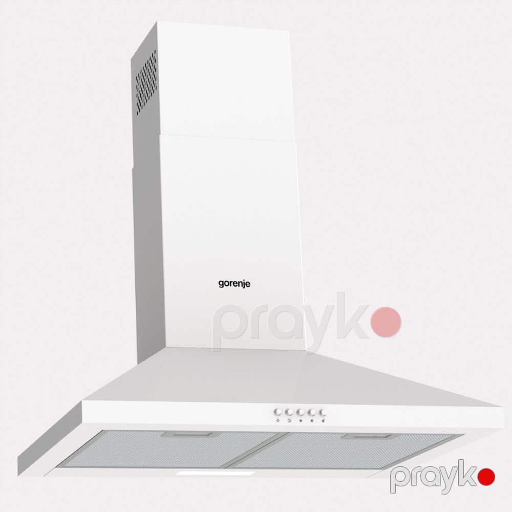 Aspirator Gorenje WHC629E4W — Mətbəx cixartma qapıları və aksesuarları, Bakı (2)
