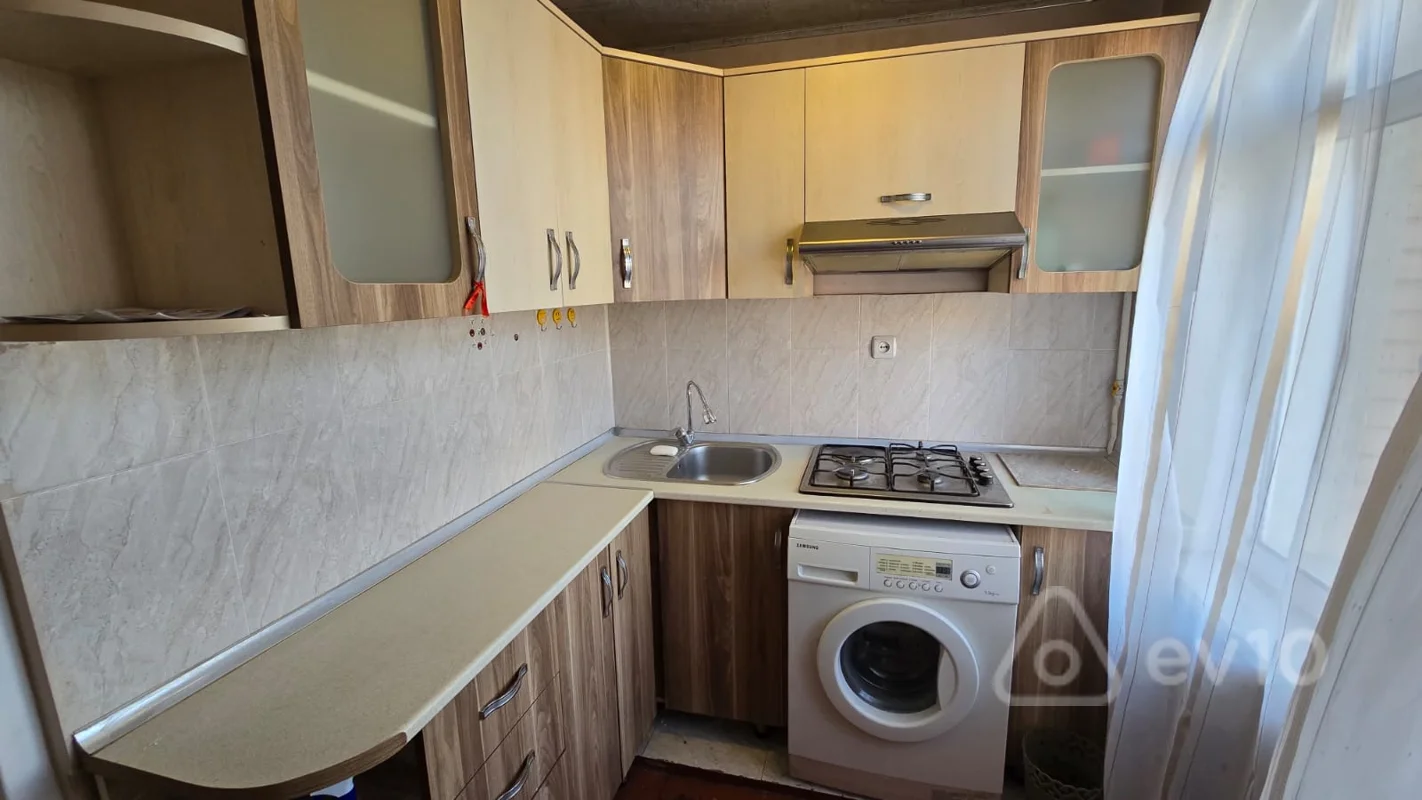 2 otaqlı mənzil, 60 m², Rüstəm Rüstəmov küç. — kirayə — Mənzil, Bakı (5)