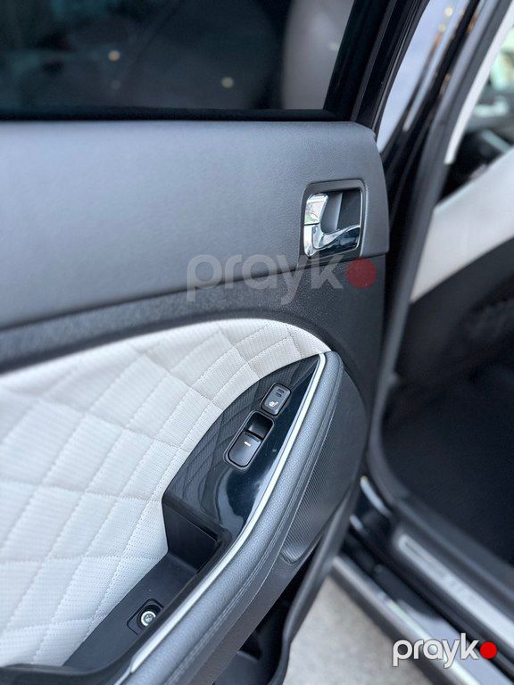 Kia Optima, 2.0 L, 2015 il, 134 000 km — Avtomobillər, Bakı (11)