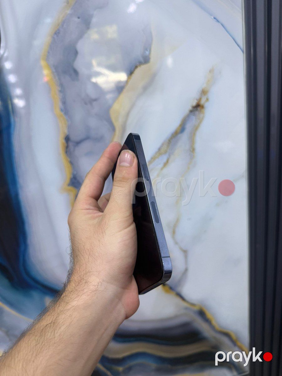 Apple iPhone 13 Pro Sierra Blue 128GB/6GB — Smartfonlar, Bakı (3)