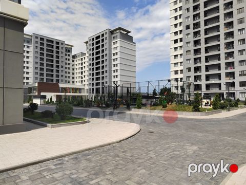 İcarəyə verilir 2 otaqlı yeni tikili 55 m² — Bakı