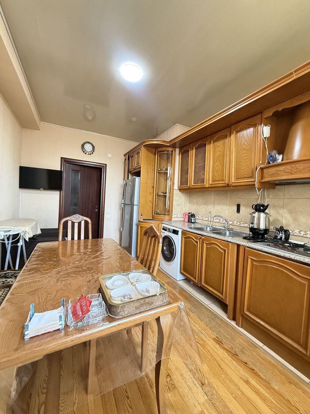 Satılır 3 otaqlı yeni tikili 87 m² — Mənzil, Bakı (8)