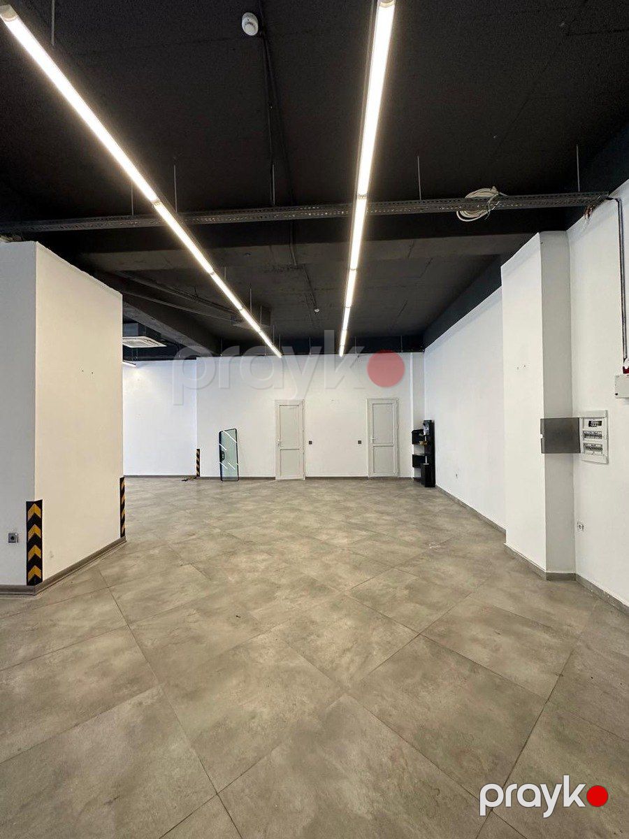 Obyekt icarəyə verilir, Atatürk pr. 111 — Əmlak, Bakı (7)