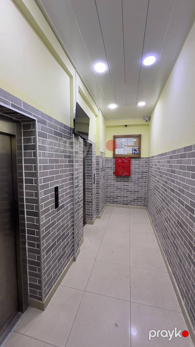 Satılır 2 otaqlı yeni tikili 63 m² — Mənzil, Bakı (11)