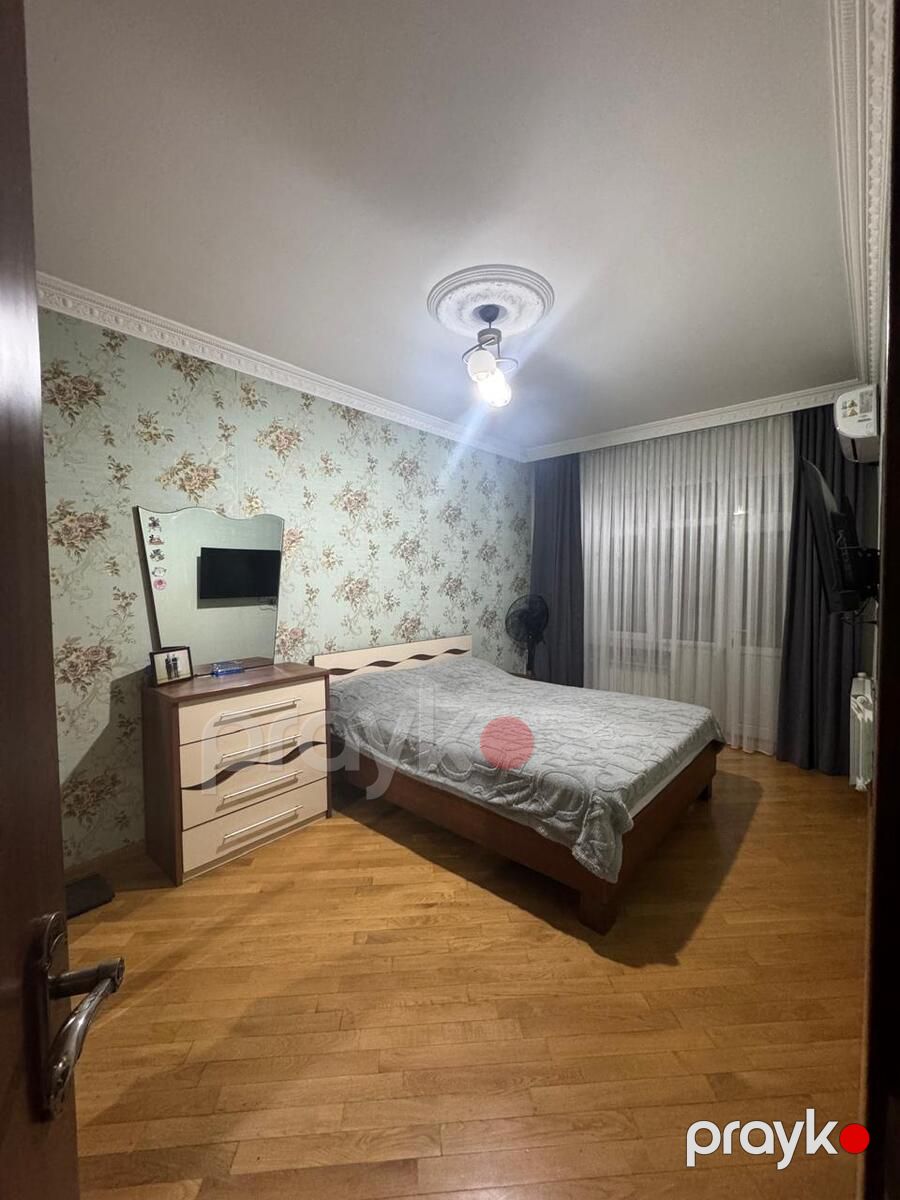 Satılır 4 otaqlı köhnə tikili 100 m² — Mənzil, Bakı (4)