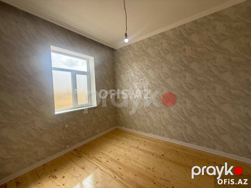 Həyət evləri Satılır Sabunçu r., Maştağa q., 3 otaq, 90 m² — Ev, villa, Bakı (7)