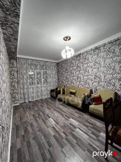 İcarəyə verilir 3 otaqlı yeni tikili 90 m² — Bakı