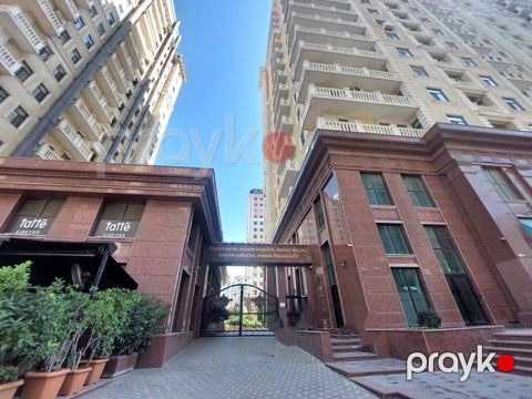 Satılır 2 otaqlı yeni tikili 68 m² — Bakı