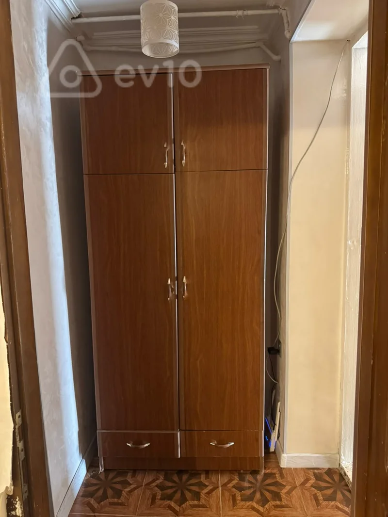 2 otaqlı mənzil, 40 m², Rustem Rustemov — kirayə — Mənzil, Bakı (11)
