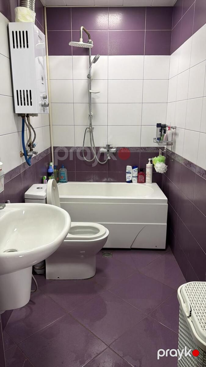 Satılır 3 otaqlı yeni tikili 90 m² — Mənzil, Bakı (7)