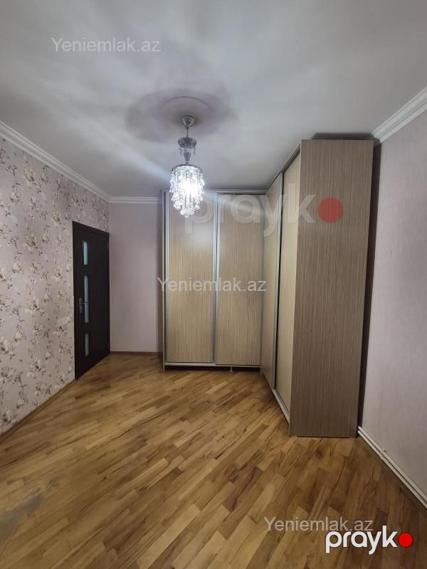 Kirayə 2 otaqlı Bina evi menzil (Köhnə tikili), 55 m², 10-cu mikrorayon — Mənzil, Sumqayıt (6)