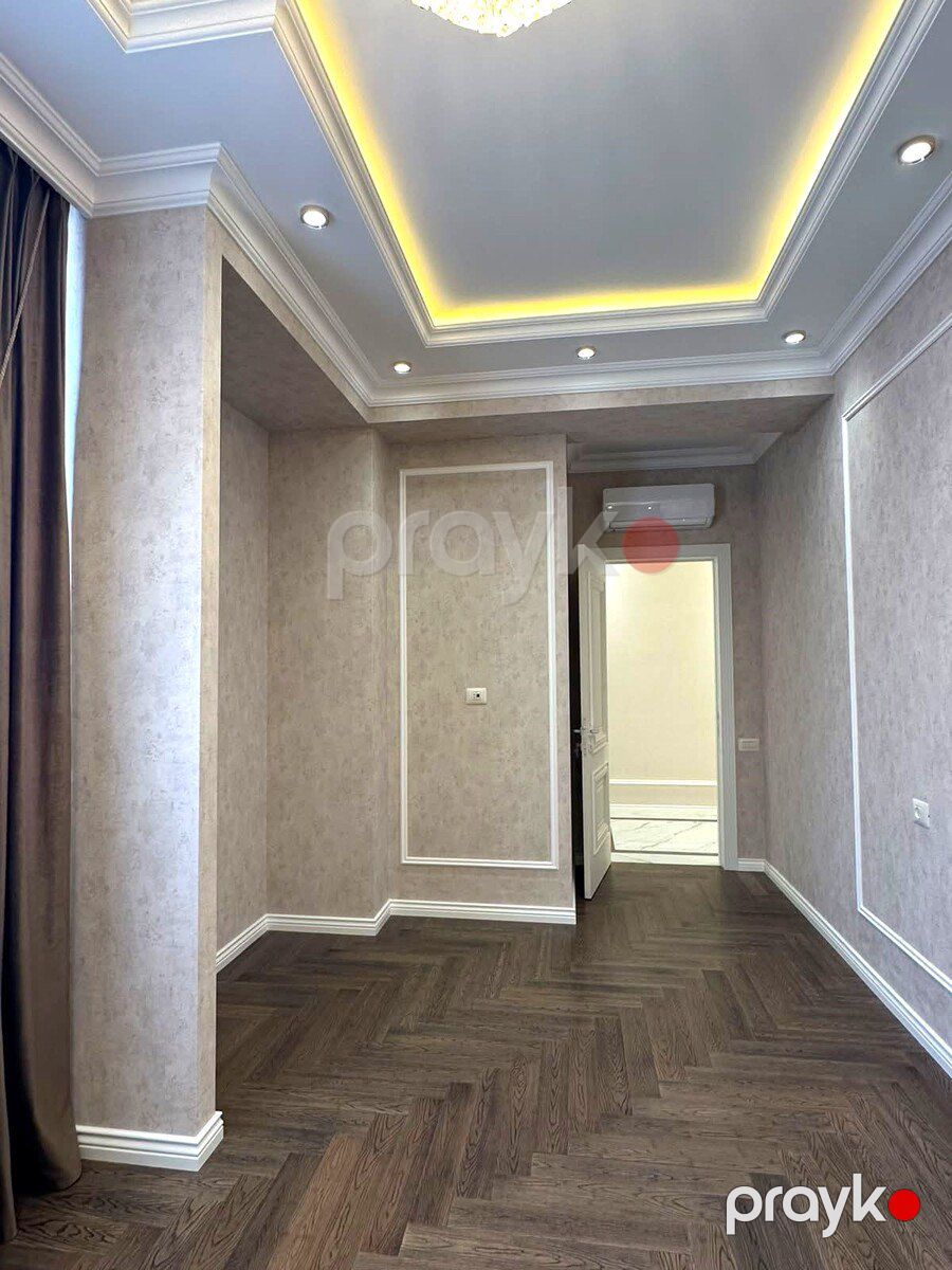 Satılır 4 otaqlı yeni tikili 160 m² — Mənzil, Bakı (11)
