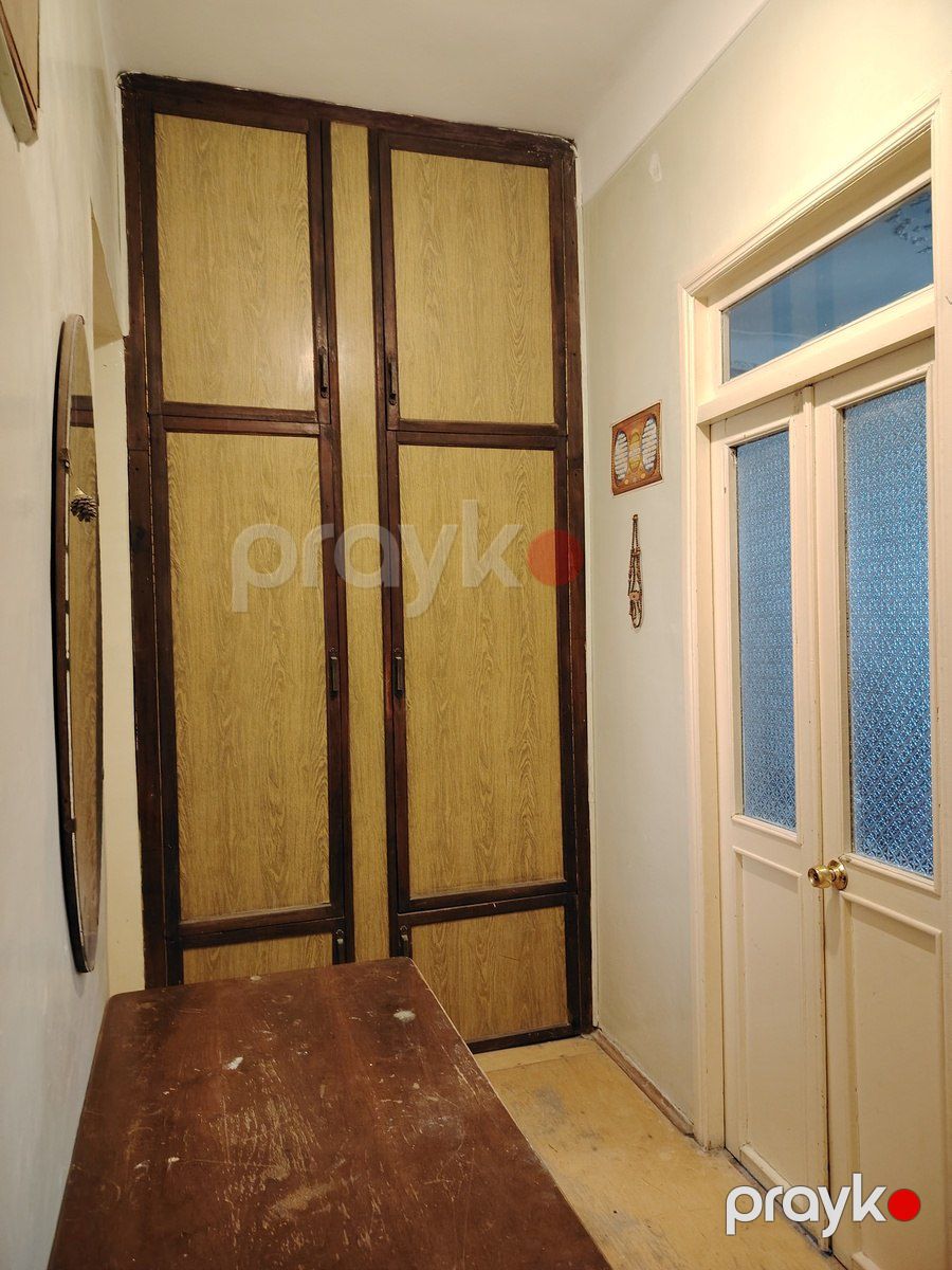 İcarəyə verilir 2 otaqlı köhnə tikili 60 m² — Mənzil, Bakı (2)