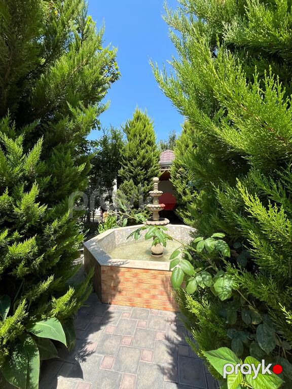 Satılır 6 otaqlı həyət evi/bağ evi 250 m² — Ev, villa, Bakı (8)