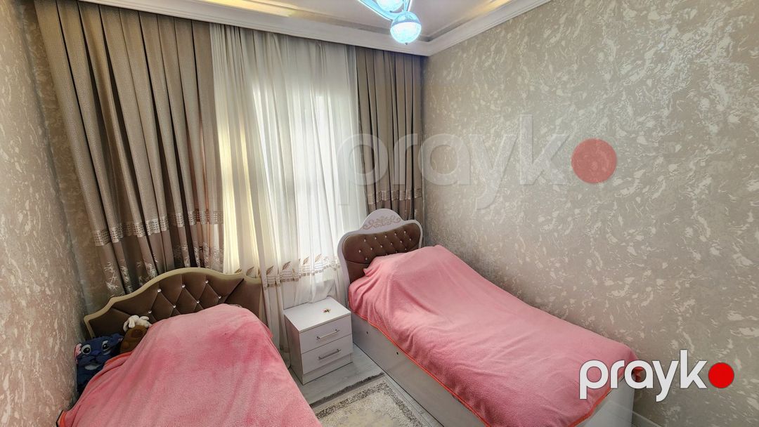 Satılır 3 otaqlı həyət evi/bağ evi 75 m² — Ev, villa, Xırdalan (9)