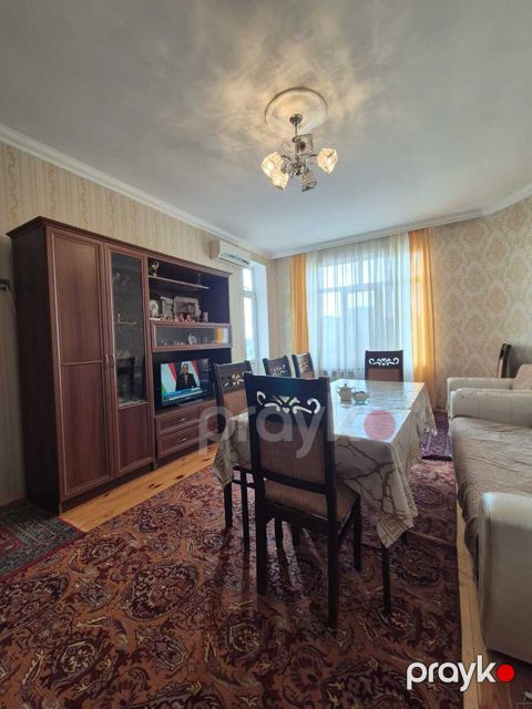 Satılır 2 otaqlı yeni tikili 61 m² — Bakı