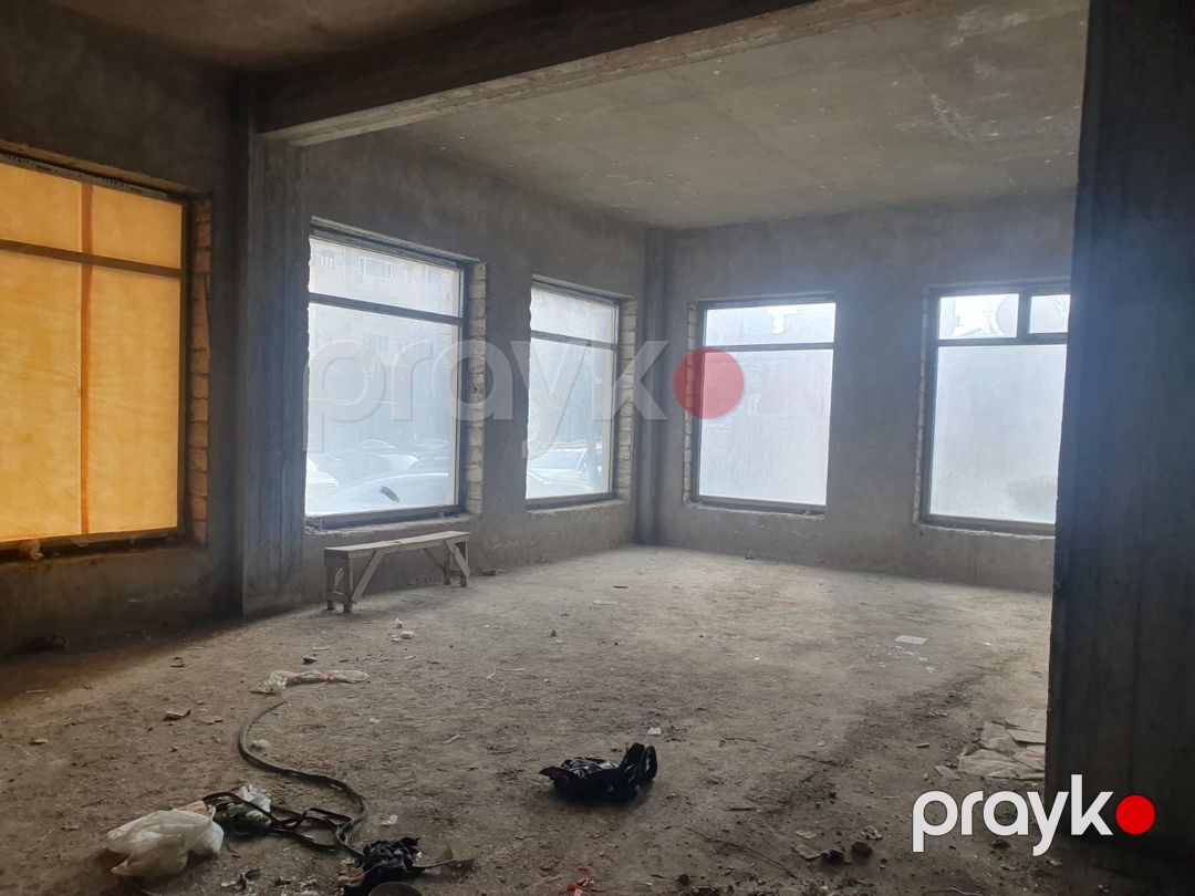İcarəyə verilir obyekt 517 m² — Əmlak, Bakı (5)