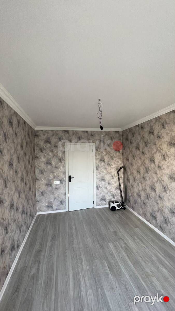 Satılır 2 otaqlı köhnə tikili 60 m² — Mənzil, Bakı (9)