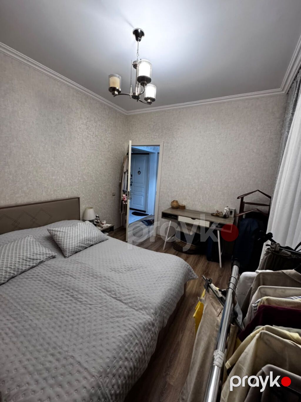 Bakı, Bakıxanov qəs., 2 otaqlı, Köhnə tikili, 55 kv. m — Mənzil, Bakı (2)