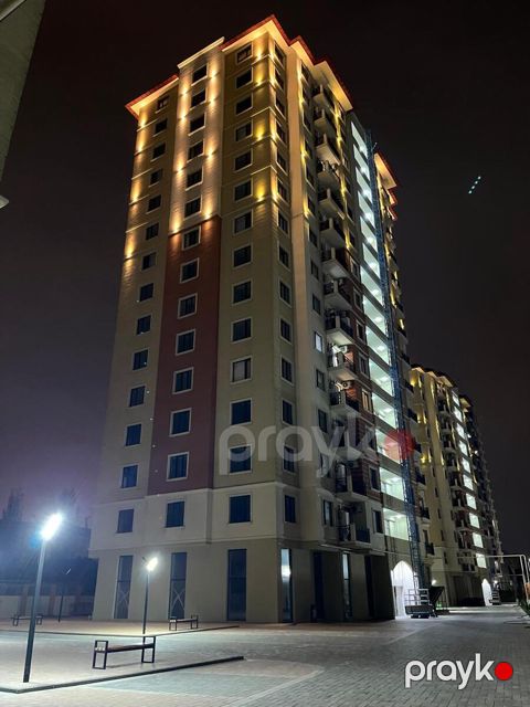 Satılır 2 otaqlı yeni tikili 67 m² — Bakı
