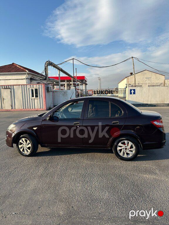 Saipa Saina, 1.5 L, 2020 il, 160 000 km — Avtomobillər, Bakı (3)