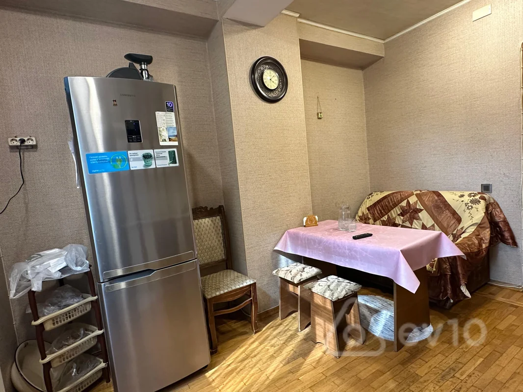 2 otaqlı mənzil, 85 m², Əcəmi metrosunun yaxınlığı — Mənzil, Bakı (5)