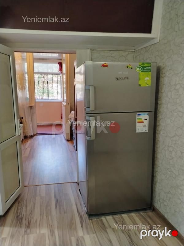 Kirayə 1 otaqlı Bina evi menzil (Köhnə tikili), 36 m², 10-cu mikrorayon — Mənzil, Sumqayıt (5)