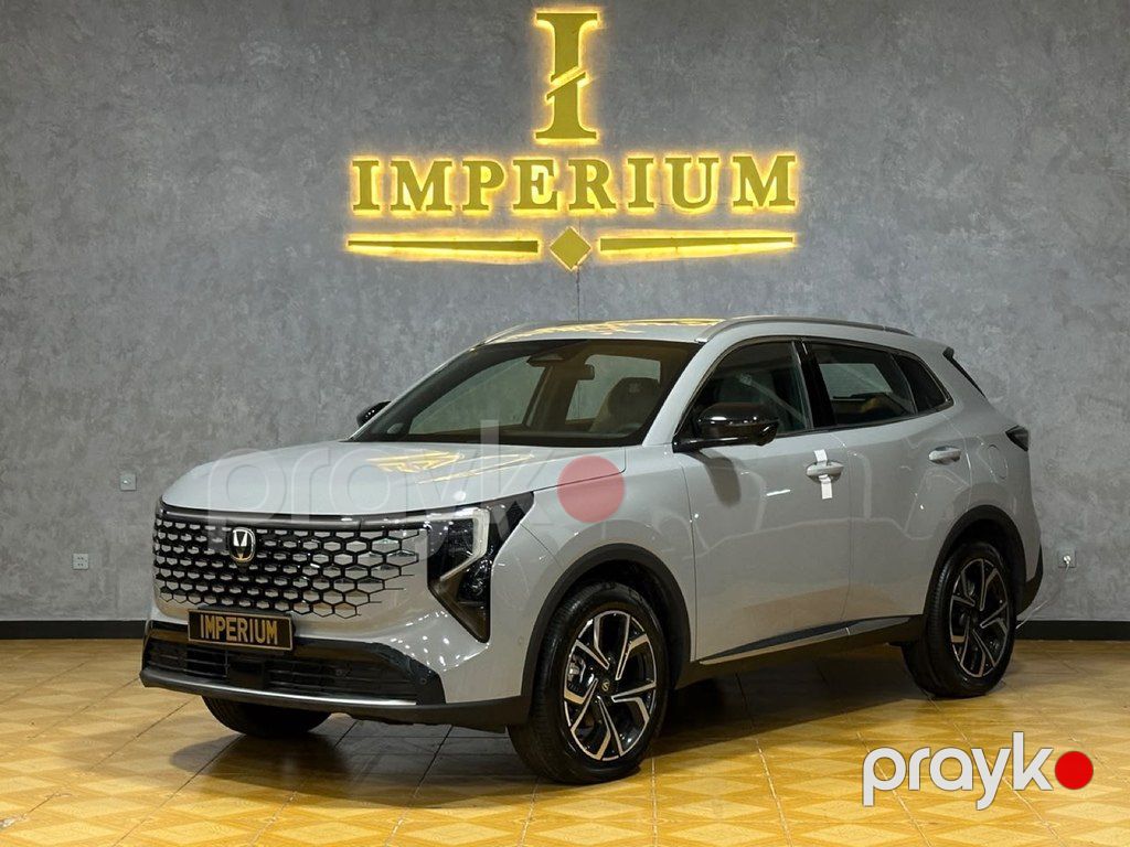 Changan CS 55 Plus, 1.5 L, 2026 il, yeni — Avtomobillər, Bakı (2)