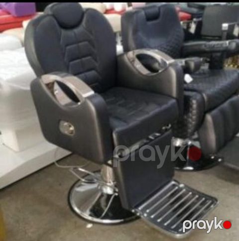 Salon kreslosu — Bakı
