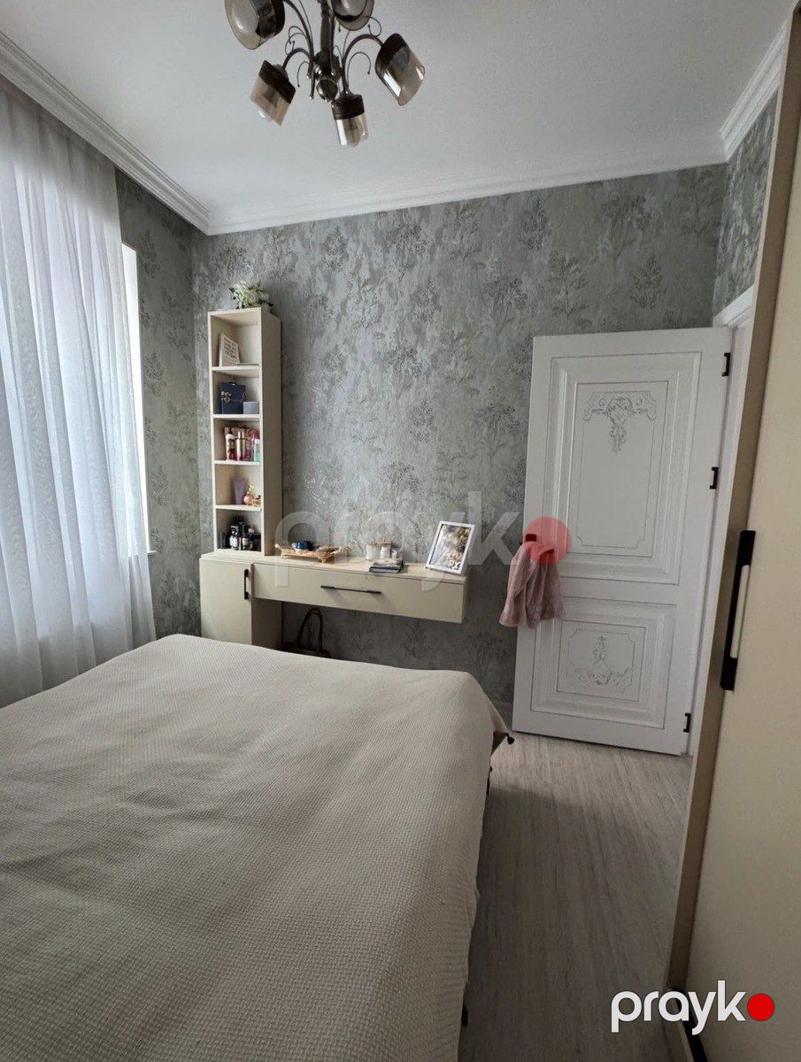 Satılır 2 otaqlı yeni tikili 42 m² — Mənzil, Bakı (9)