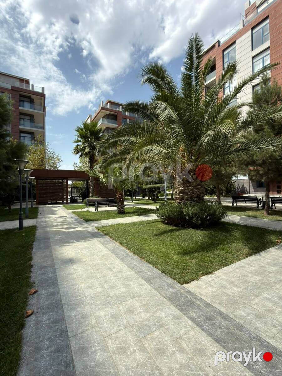 Satılır 5 otaqlı yeni tikili 223 m² — Mənzil, Bakı (12)
