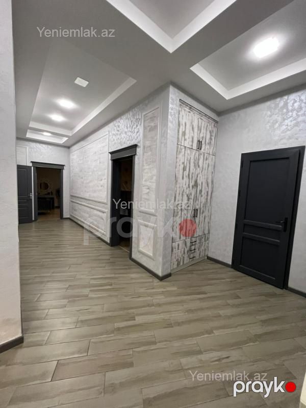 Satılır 5 otaqlı Həyət evi / Villa, 146 m², Suraxanı rayonu — Ev, villa, Bakı (6)