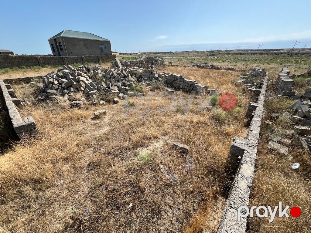 3 sot torpaq sahəsi, Yeni Suraxanı qəs — Torpaq, Bakı (5)