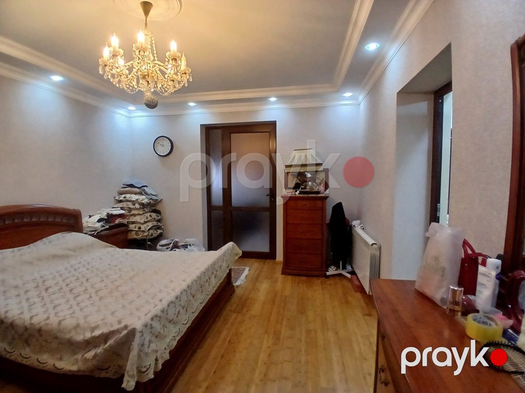 Satılır 3 otaqlı həyət evi/bağ evi 100 m² — Ev, villa, Bakı (7)