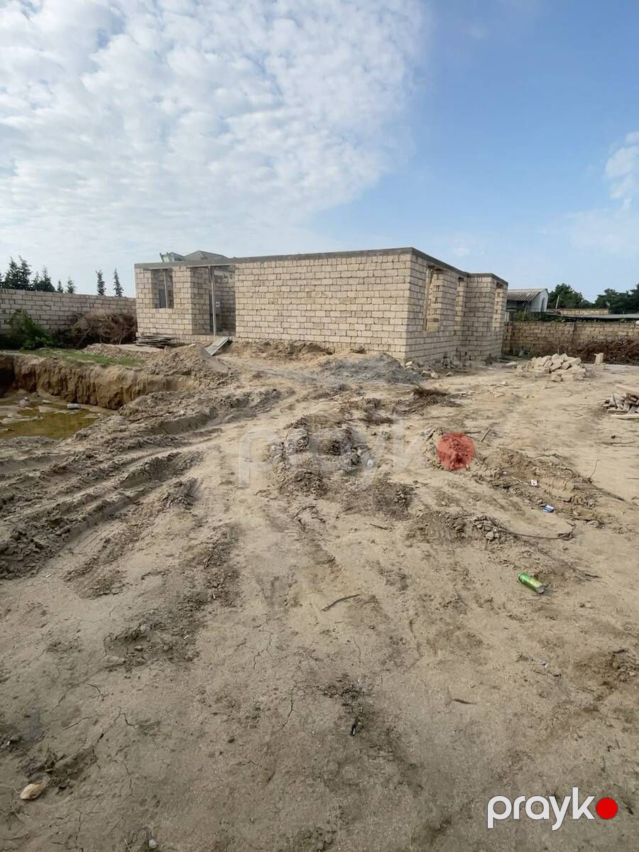 Satılır torpaq 8 sot — Torpaq, Bakı (6)