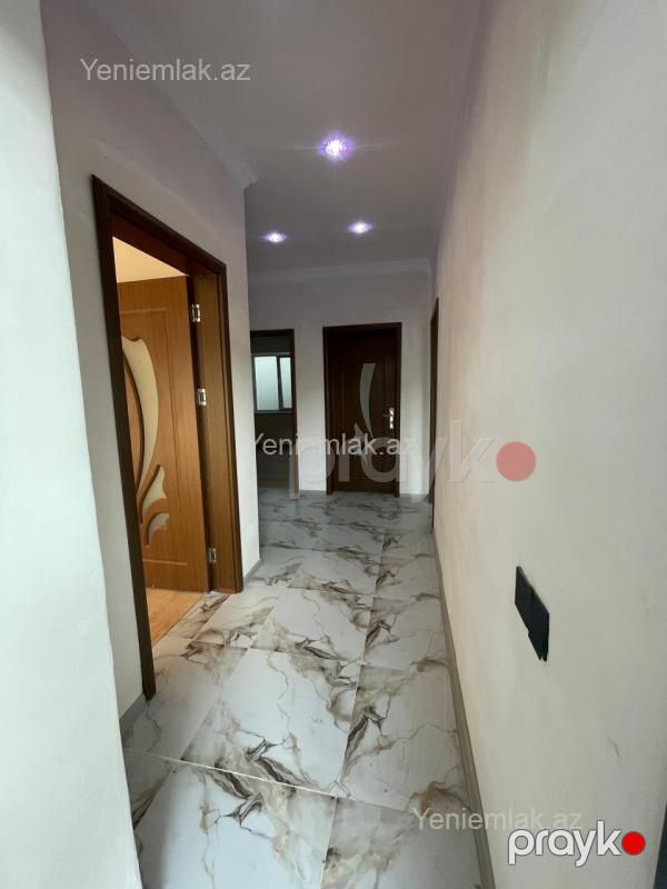 Satılır 3 otaqlı Həyət evi / Villa, 96 m², Suraxanı rayonu — Ev, villa, Bakı (4)