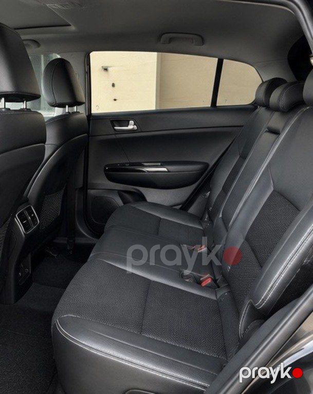Kia Sportage, 2.0 L, 2016 il, 160 000 km — Avtomobillər, Bakı (5)