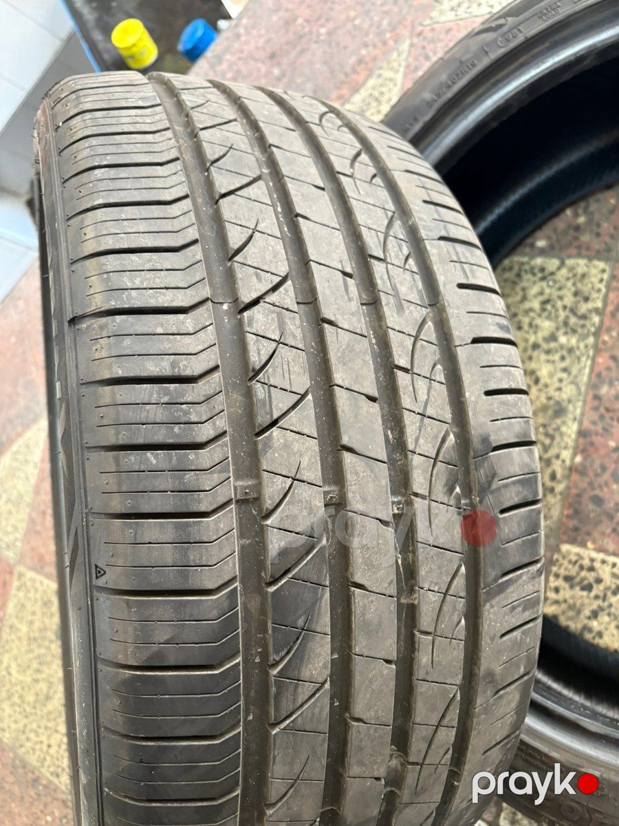 Prinx şinləri 245/40 R19 — Ehtiyat hissələri və aksesuarlar, Bakı (3)