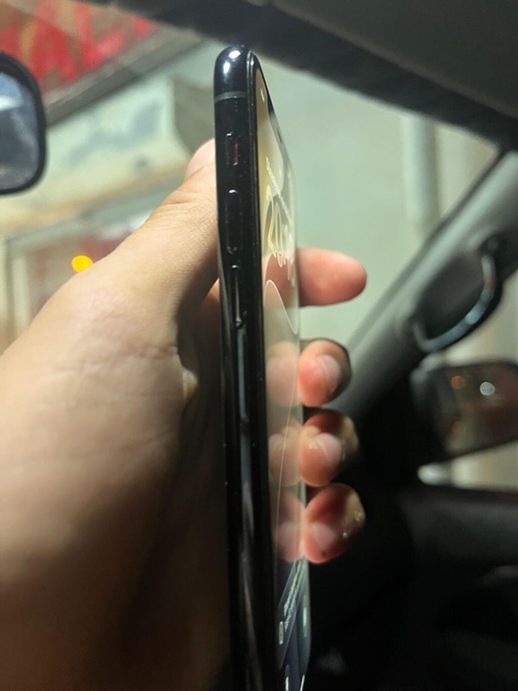 IPhone 11 Pro, 64 GB, Space Gray, Face ID — Apple iPhone, Pirəkəşkül (2)