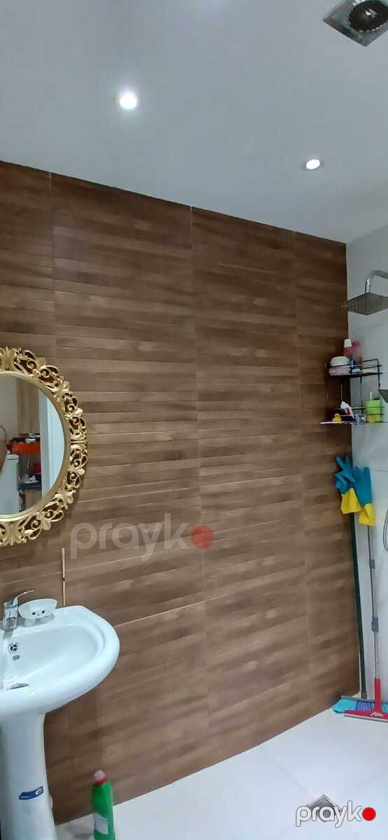 İcarəyə verilir 2 otaqlı yeni tikili 52 m² — Mənzil, Bakı (8)