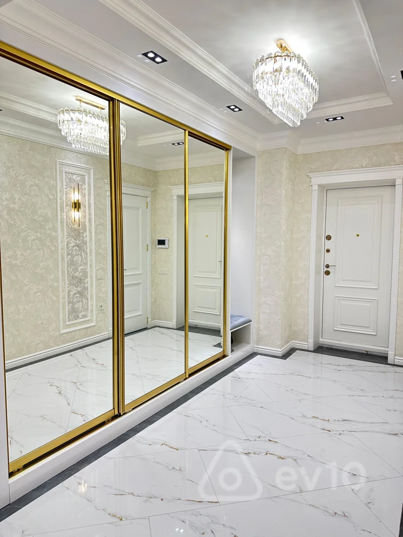 2 otaqlı mənzil, 108 m², 28may metrosunun yaxınlığı — Mənzil, Bakı (10)