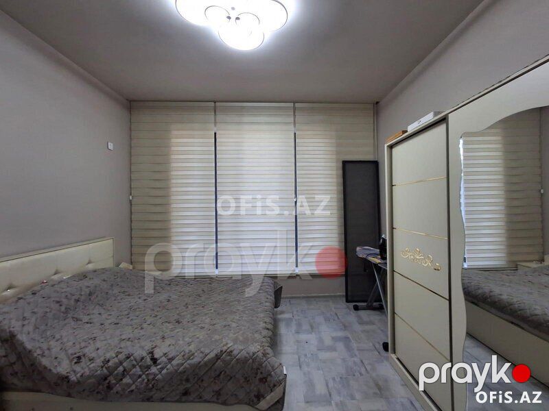 Yeni tikili Kirayə Verilir Lənkəran, Villa Lənkəran, 3 otaq, 120 m² — Mənzil, Lənkəran (4)