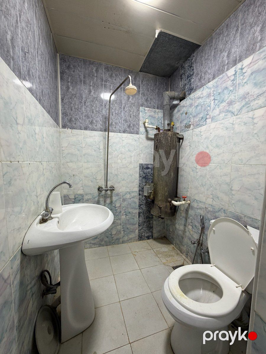 2-otaqlı mənzil, Gəncə ş., 60 m² — Mənzil, Gəncə (7)