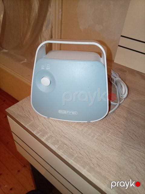 Nebulayzer — Bakı