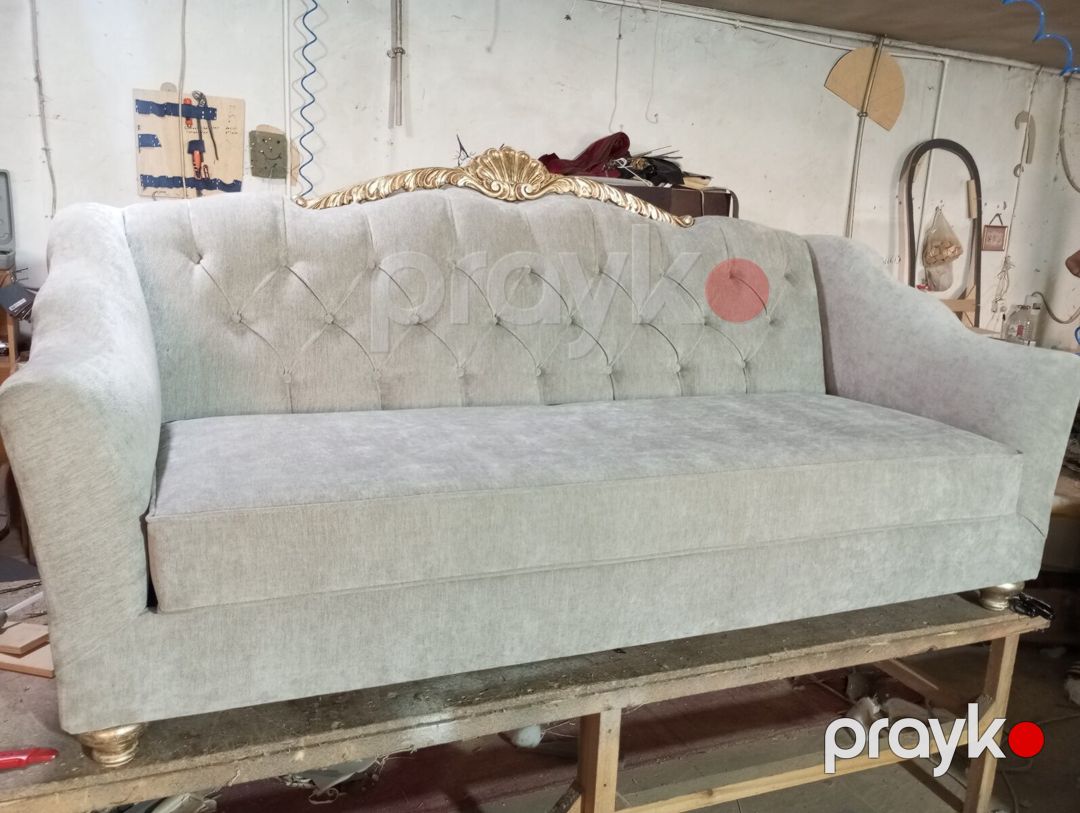Klassik divan — Mebel, Bakı (2)